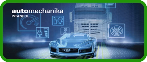 Automechanika Istanbul